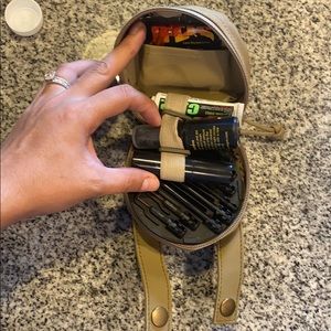 Weapons cleaning Kit